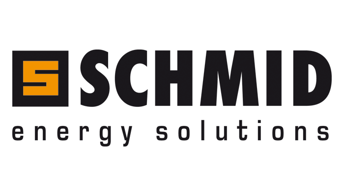 Logo Schmid