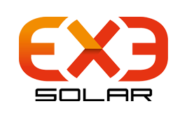 Logo Exe solar