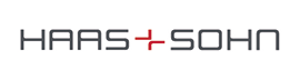 Logo HAAS AND SOHN