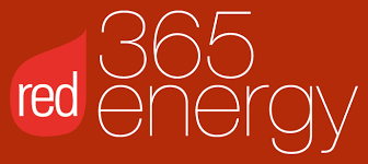 Logo RED 365