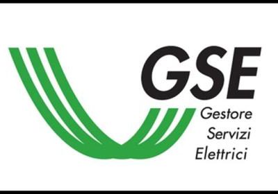 Pratiche GSE: cambio intestatario contratto GSE