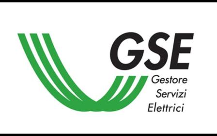 Pratiche GSE: cambio intestatario contratto GSE